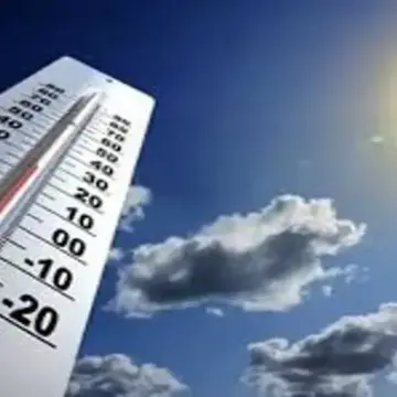 توقعات درجات الحرارة والظواهر الجوية تسيطر على طقس الأيام المقبلة